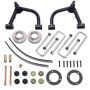 Tuff Country 53905 05-23 Tacoma 4X4 & Prerunner 3in Lift Kit w/Control Arms (Excl TRD Pro No Shocks)