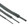 Design Engineering 10839 Hi-Temp Shrink Tube Kit 3/6/9mm x 48in Black