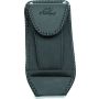 Mustang Motorcycle 93308 Mustang 65-86 Harley Early FL Touring Tank Bib - Black