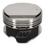 Wiseco K591M86AP Piston Set, Nissan, RB26DETT, 86.00 mm Bore, Sport Compact, Set of 6
