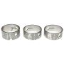 Clevite Isuzu 2499 2771cc 4 Cyl 1985-90 Camshaft Bearing Set