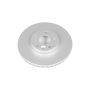 PowerStop EBR1000EVC PowerStop Evolution Coated Rotor