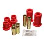 Energy Suspension Dodge Van Control Arm Bushings - Red