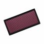 Flowmaster 615030 Delta Force®Cold Air Intake Filter