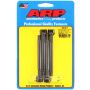 ARP 100-3212 5/16-24 X 3.750 Black Hex Water Pump Pulley w/ 2.500in Fan Spacer Stud Kit