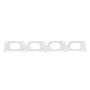 Skunk2 Volkswagen MK4 Small Port Thermal Intake Manifold Gasket