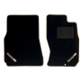 HKS FLOOR MAT R34 GT-R FRONT SET