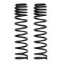 Skyjacker GM30FDR 3 In. Front Dual Rate Long Travel Coil Springs Pair