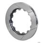 Wilwood 160-8398 Rotor-SV-GT 72 SPC-37 -RH 14.00 x 1.25 - 12 on 8.75in