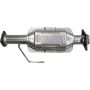 Davico Mfg 19539 Direct Fit Catalytic Converter