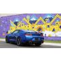 CORSA Performance 14786 Corsa 2017-2024 Chevrolet Camaro SS 6.2L V8 2.75in Polished Sport Axle-Back Exhaust