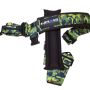 NRG SFI 16.1 5pt 3in. Seat Belt Harness/ Latch Link - Camo