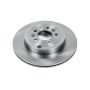 PowerStop JBR1398 AutoSpecialty Brake Rotor