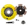 ACT ZX2-HDR6 1987 Mazda RX-7 HD/Race Rigid 6 Pad Clutch Kit