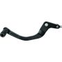 Burly Brand B13-1207B Slash Cut Shift Lever