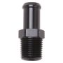 EDELBROCK EDE8159 Heater Hose End Fitting Str 5/8 Nipple - 1/2Npt