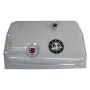 Aeromotive 18110 67-72 Chevrolet C10 200 Stealth Gen 2 Rear Mount Fuel Tank