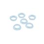 Mopar 04806229AA RING, Decoupler