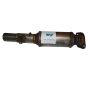 AB Catalytic 5284.6 Direct-Fit Catalytic Converter EPA (Federal)