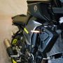 New Rage Cycles MT10-FB 18-21 Yamaha MT-10 Front Turn Signals