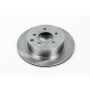 PowerStop JBR751 AutoSpecialty Brake Rotor