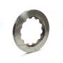 Wilwood 160-8398 Rotor-SV-GT 72 SPC-37 -RH 14.00 x 1.25 - 12 on 8.75in