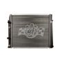 CSF 2824 Radiator