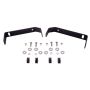 Diode Dynamics DD6591P 19-21 Ford Ranger SS6 Bracket Kit