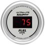 2-1/16in DG/S Fuel Level Gauge
