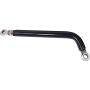 ALLSTAR PERFORMANCE ALL56153 J-Bar Panhard Bar 18-1/2 Adjustable 6in Drop