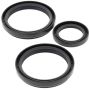 All Balls Racing 25-2051-5 06-14 Arctic Cat 400 FIS 4x4 TRV Differential Seal Only Kit Front