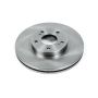 PowerStop JBR758 AutoSpecialty Brake Rotor