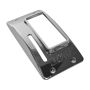 B&M 80671 Manual Trans Shift Boot