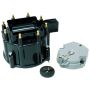 MSD IGNITION MSD5501 Cap/Rotor Kit - Street Fire - GM HEI V8