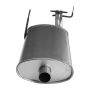 AP Exhaust 700024