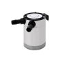 Mishimoto MMBCC-CBTWO-P Compact Baffled Oil Catch Can - 2-Port - Polished