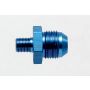 Walbro 128-3040 -8AN Fitting for GSL Series  Pumps