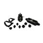 AEROMOTIVE AFS17352 Stealth EFI TB Fuel System Kit