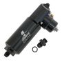 Aeromotive 13147 Universal Filter Combo EFI Regulator 10 Micron AN-06 Flare