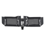Body Armor 4x4 5145 Jeep Wrangler Door Storage Bar