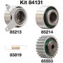 Dayco 84131 Timing Belt Kit