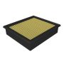 aFe Power 73-10102 Magnum FLOW OE Replacement Air Filter w/ Pro GUARD 7 Media