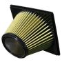 aFe Power 73-80102 Magnum FLOW Inverted Replacement Air Filter (IRF) w/ Pro GUARD 7 Media