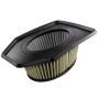 aFe Power 73-80155 Magnum FLOW Inverted Replacement Air Filter (IRF) w/ Pro GUARD 7 Media