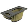 aFe Power 73-80202 Magnum FLOW Inverted Replacement Air Filter (IRF) w/ Pro GUARD 7 Media