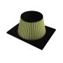 aFe Power 73-80294 Magnum FLOW Inverted Replacement Air Filter (IRF) w/ Pro GUARD 7 Media