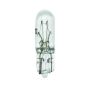 Hella 73 HELLA 73 Standard Series Incandescent Miniature Light Bulb Pack of 10