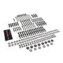 Top Street Performance 73021185 TSP Pro Series GM Gen III LS Complete Engine and Accessory Bolt Kit