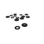 Top Street Performance 73021185 TSP Pro Series GM Gen III LS Complete Engine and Accessory Bolt Kit