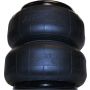 Air Lift 58616 Gen Iv Dominator Series D2600 - Single 1/2in Port